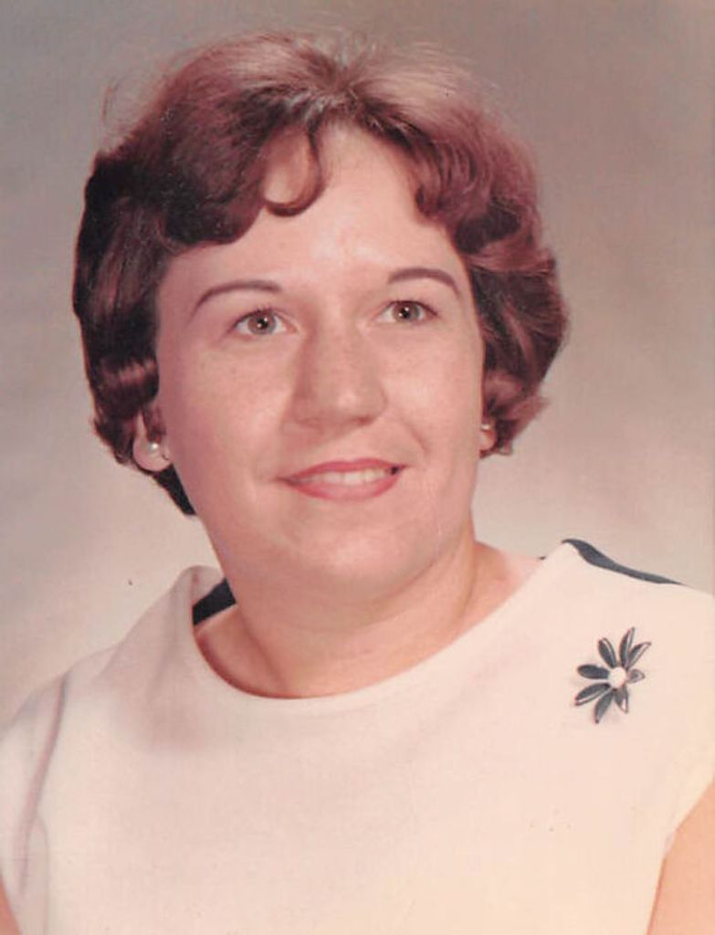 Donna R. (Dresbach) Lorenz Profile Photo