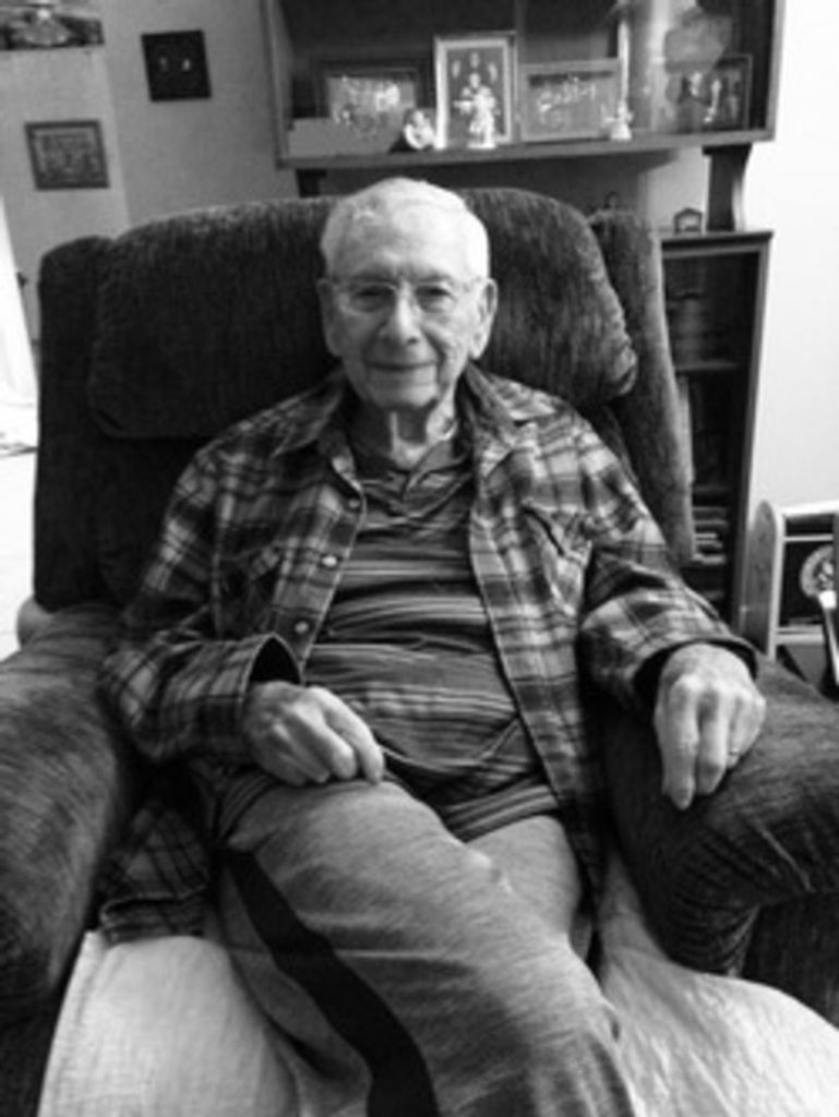 James Harold Caronna
