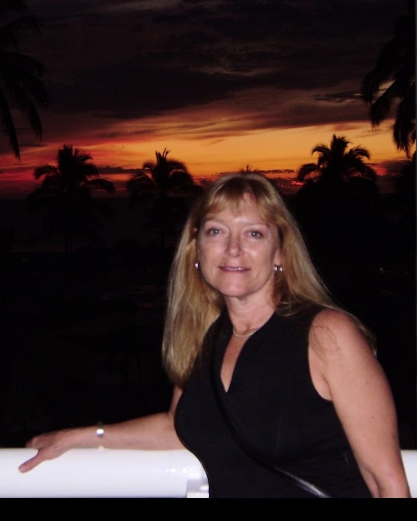 Dianne June Newman