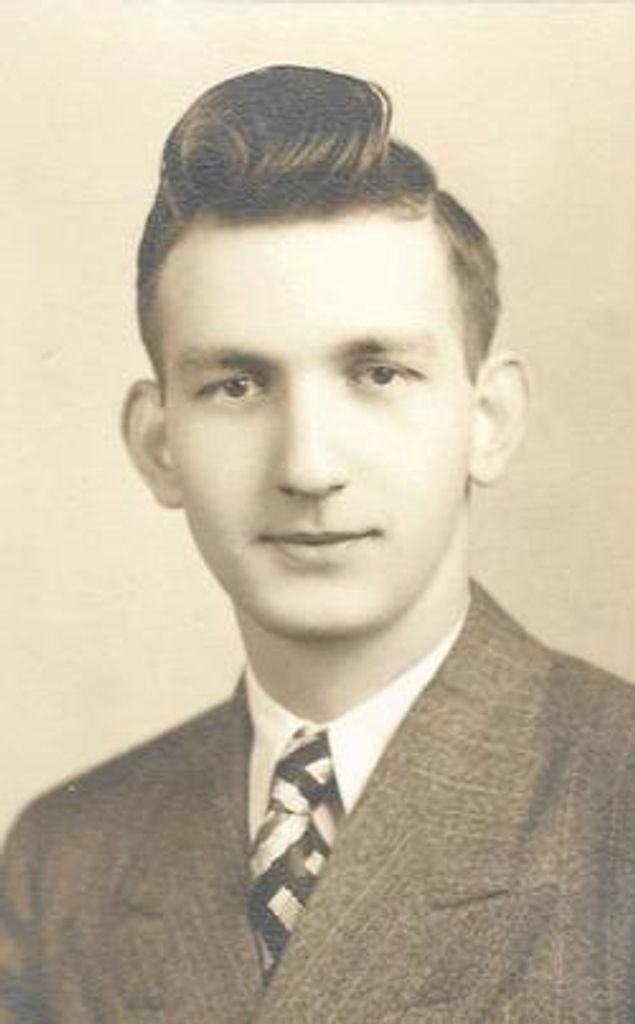 William E. Havlovic Profile Photo