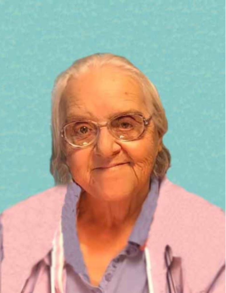 Sandra 'Sandy' J. (Beaupain) Wilson