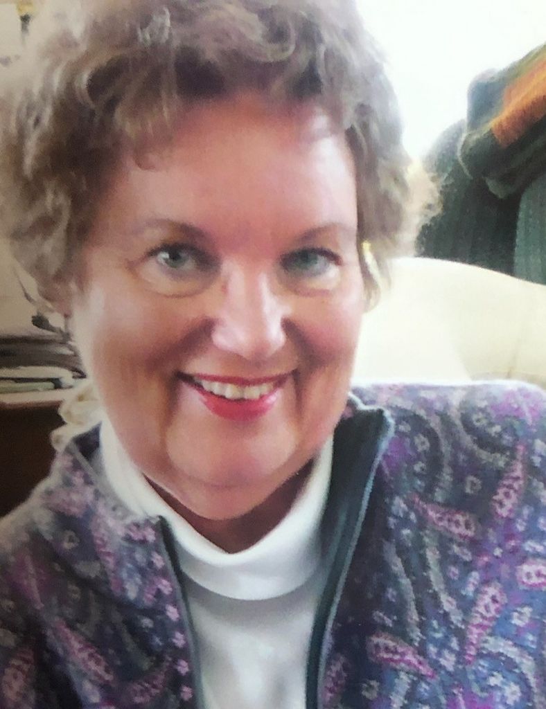 Linda M. Groh Profile Photo