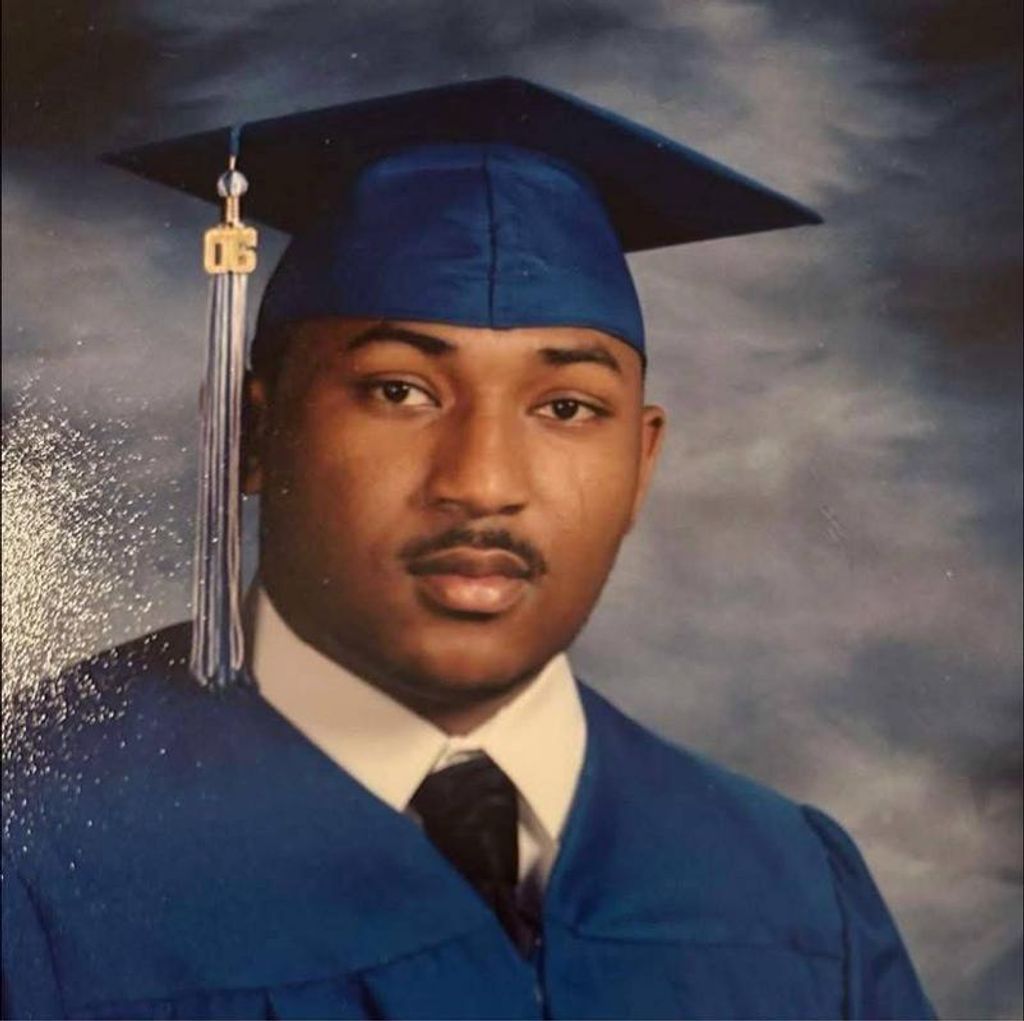 Jordan Marquis Michaux Profile Photo