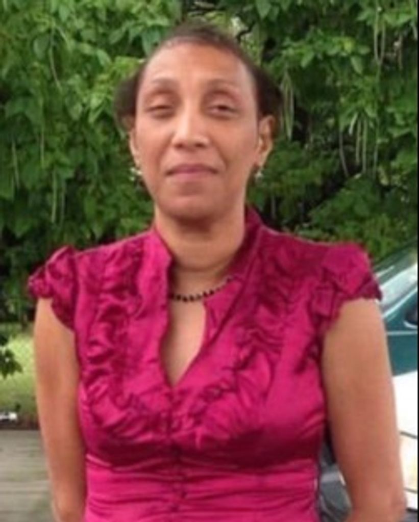 Mary Jeanette Johnson Carr