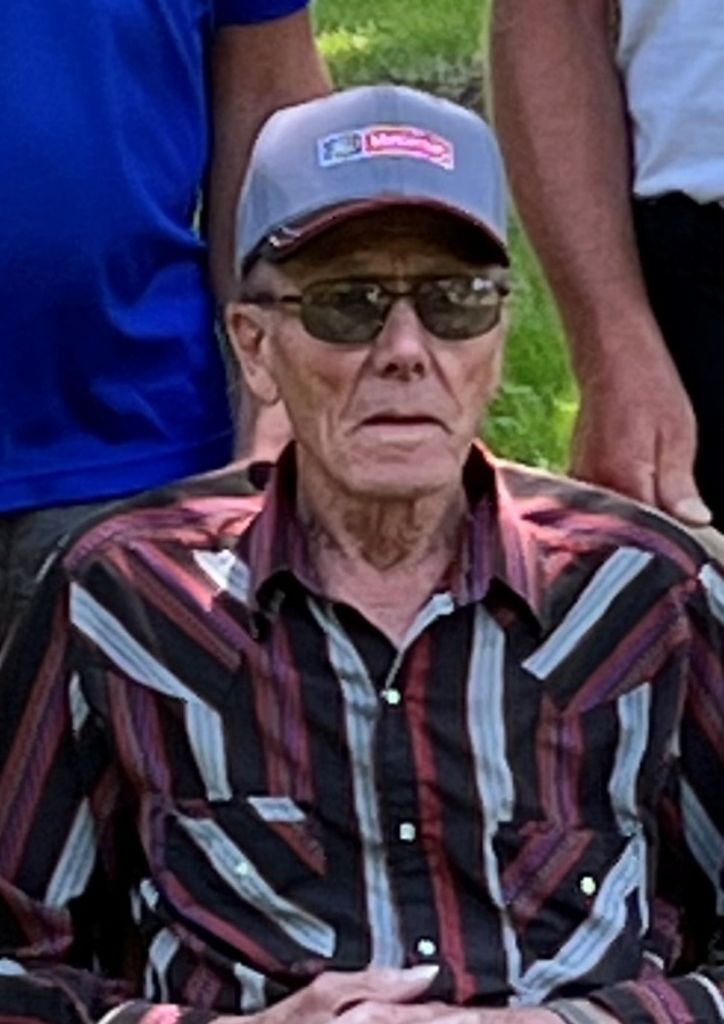 Frank "Butch" Junior Hieronimus Jr. Profile Photo