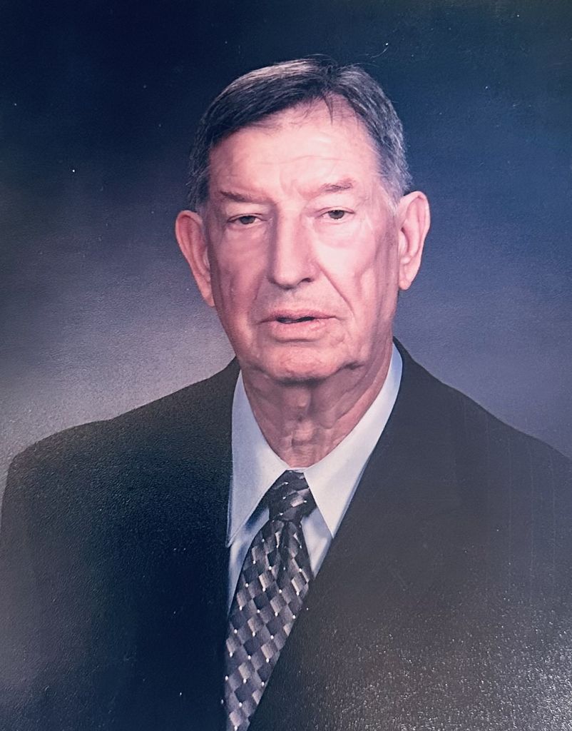 Vernon Walker