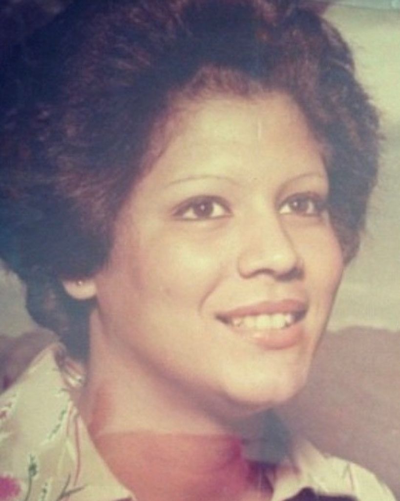 Margarita Gutierrez