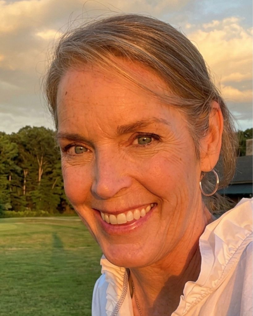 Jennifer "Kristy" Gallahue Profile Photo