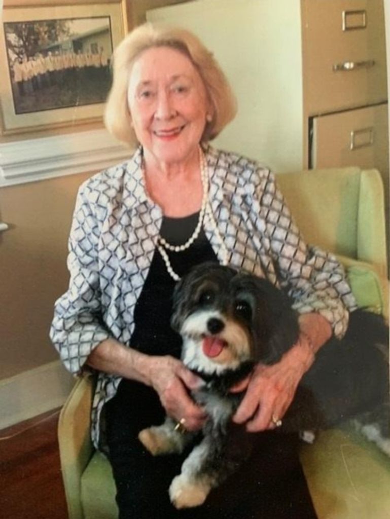 Mary Sumwalt Coxe Profile Photo