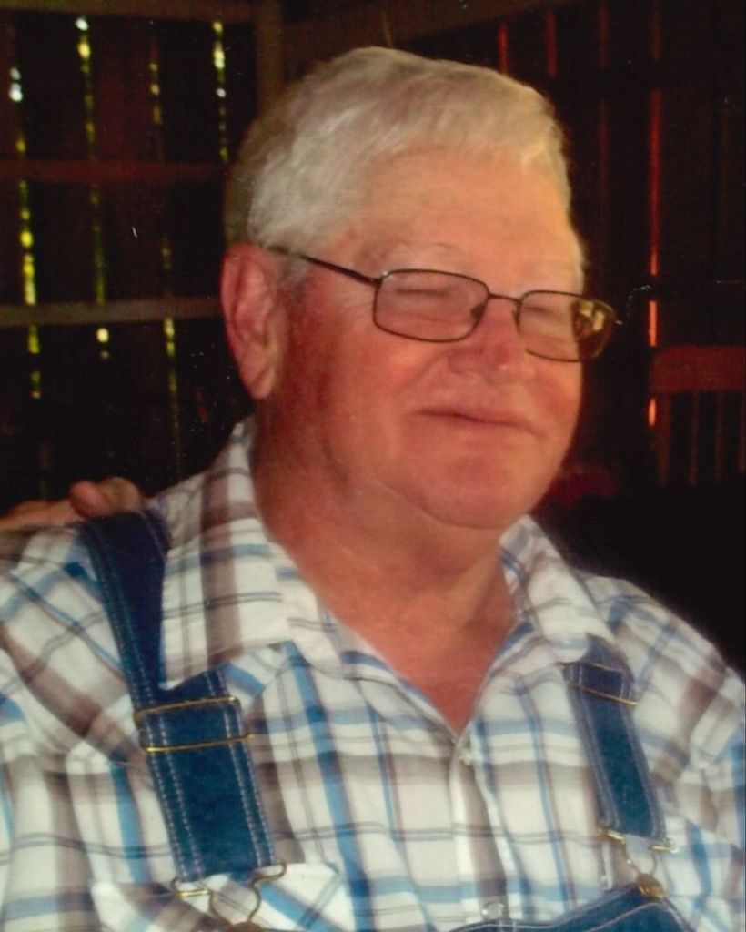 Charles August Manthe Jr.