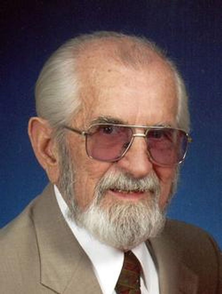 Thomas N. Lowery, Sr