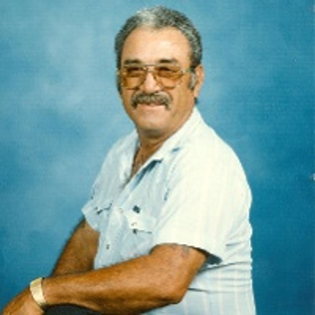Abram H. Gonzales