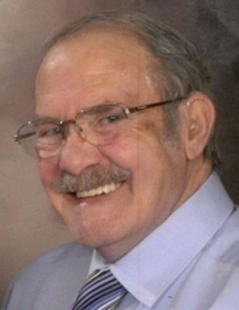 Donald D. Lakey