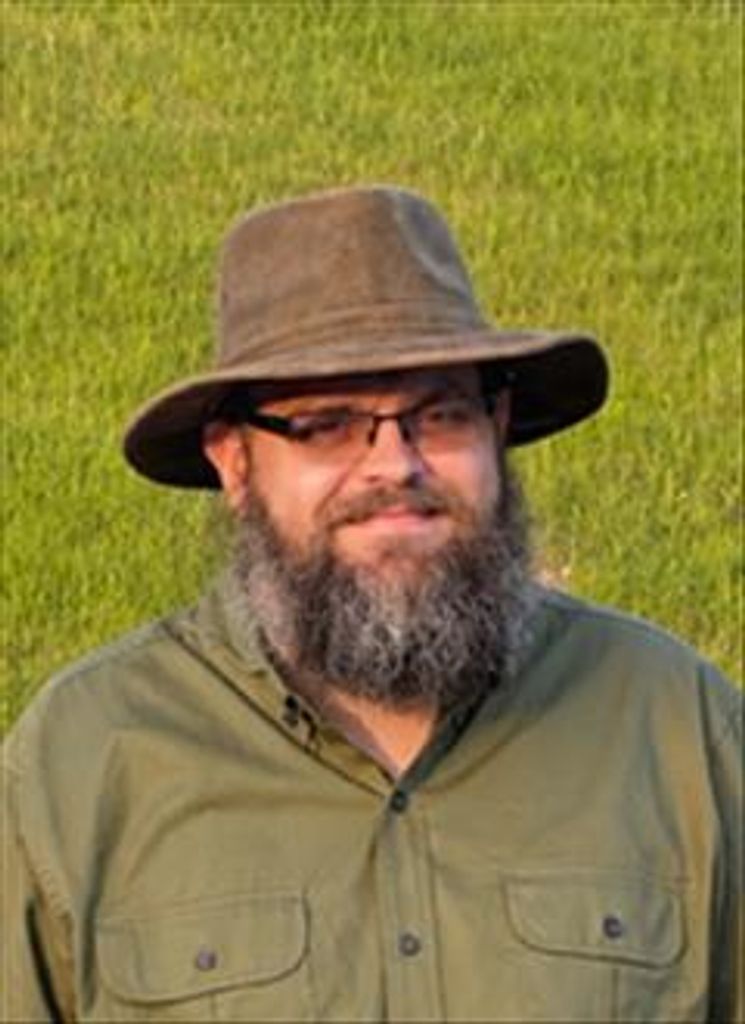 Robert Keith Merrell Profile Photo