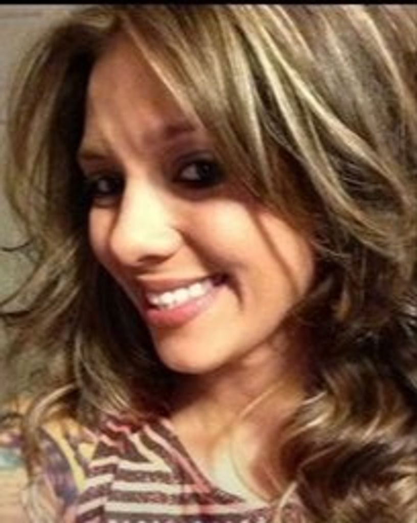 Brittney Danielle Gaddy Profile Photo