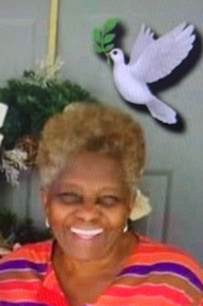 Mrs. Lucille Dixon