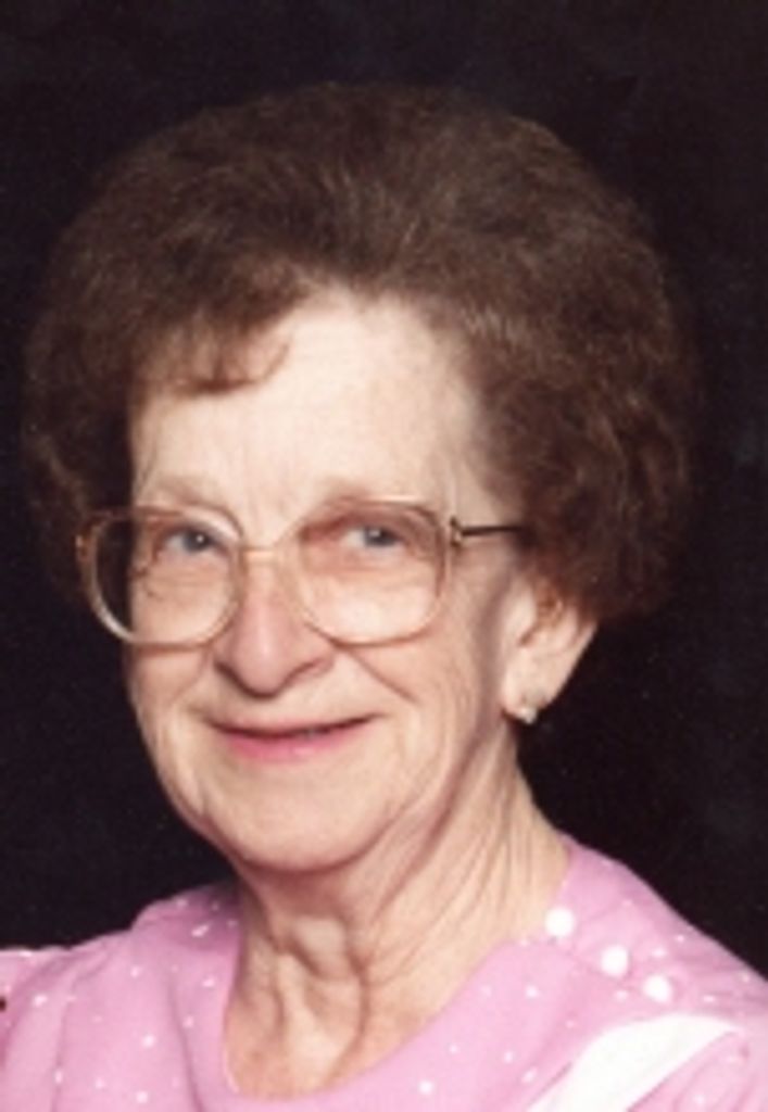 Donna Ione Jeck
