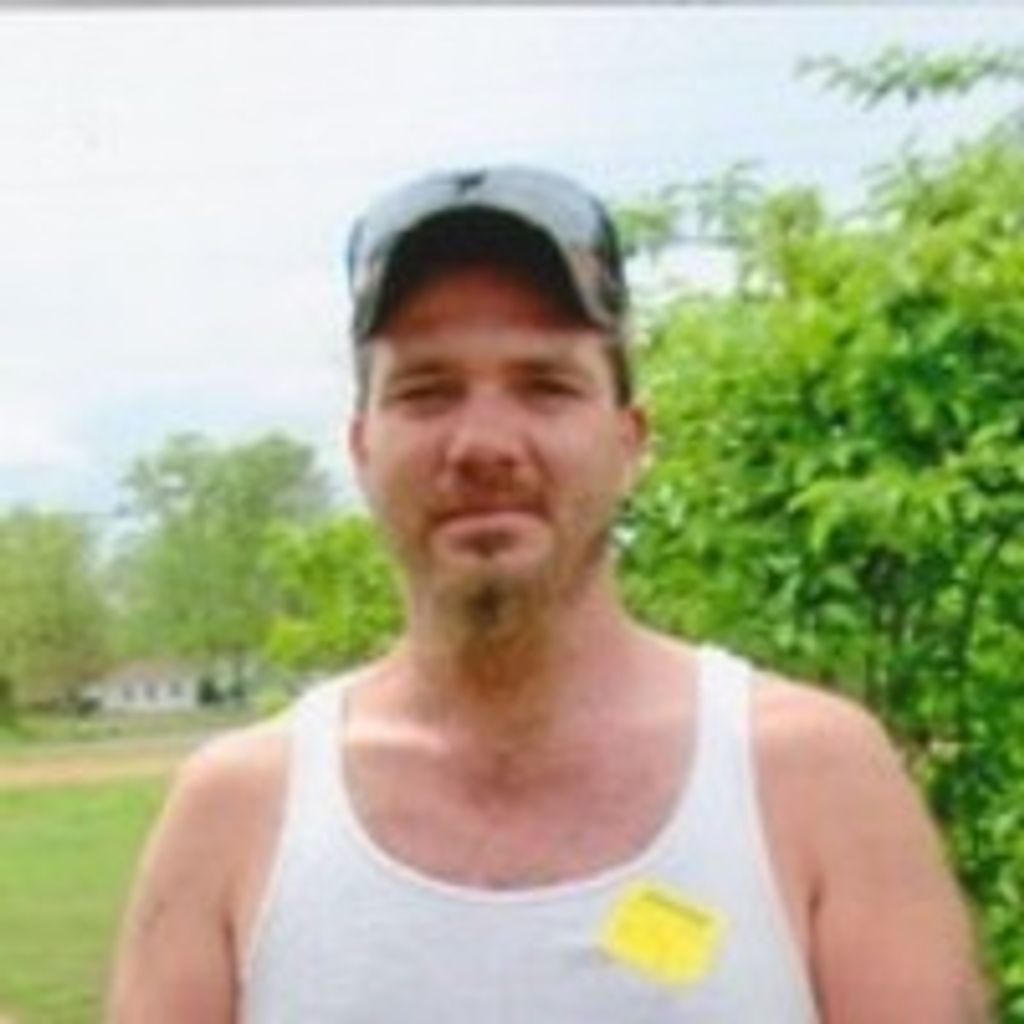 Jason Lee Hodge