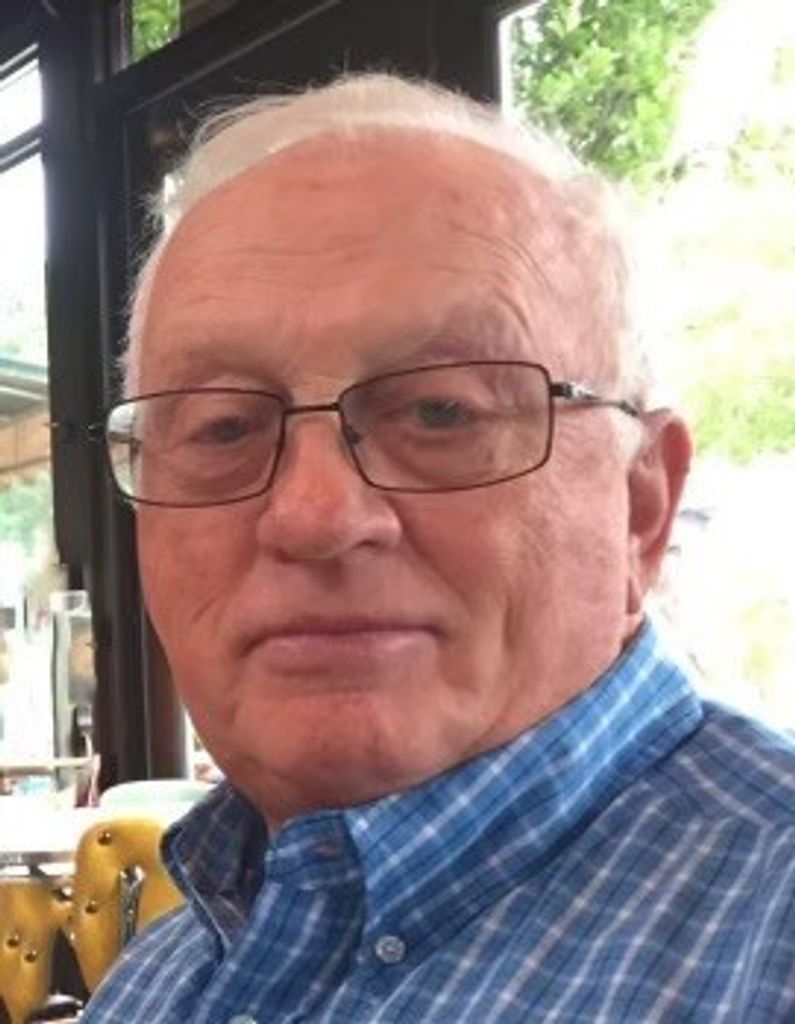 Raymond Gavin