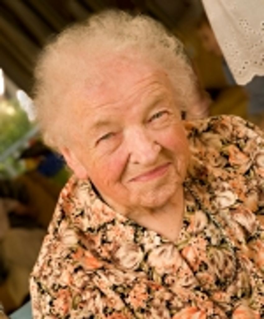 Elisabeth Schwalbe