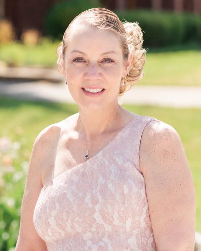 Lisa Miller Profile Photo