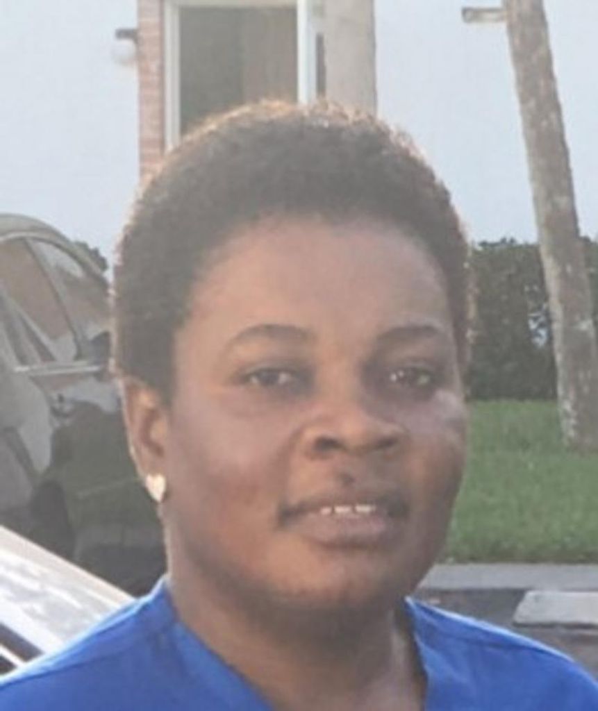 Eliante Louis Profile Photo