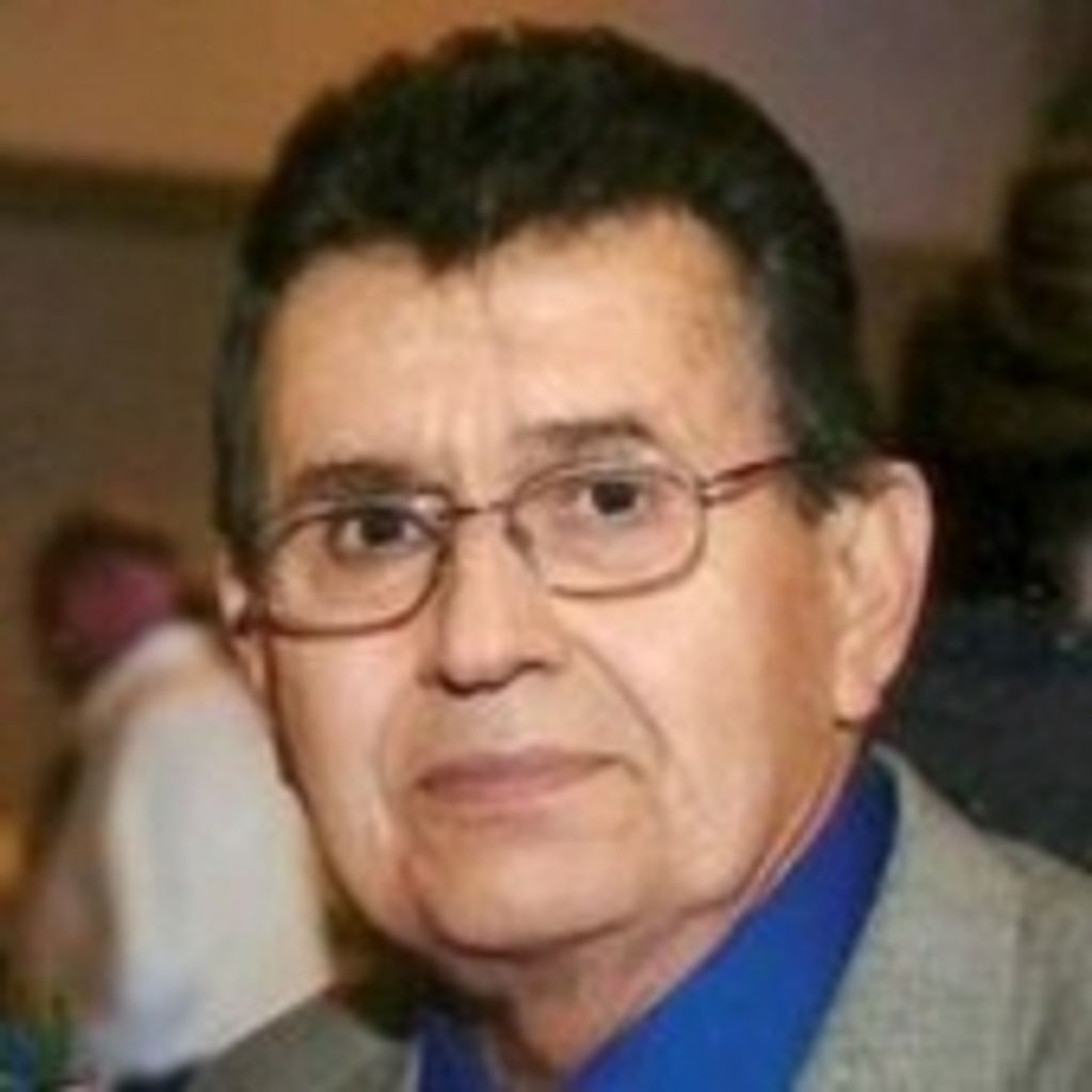 Richard E. Navarro