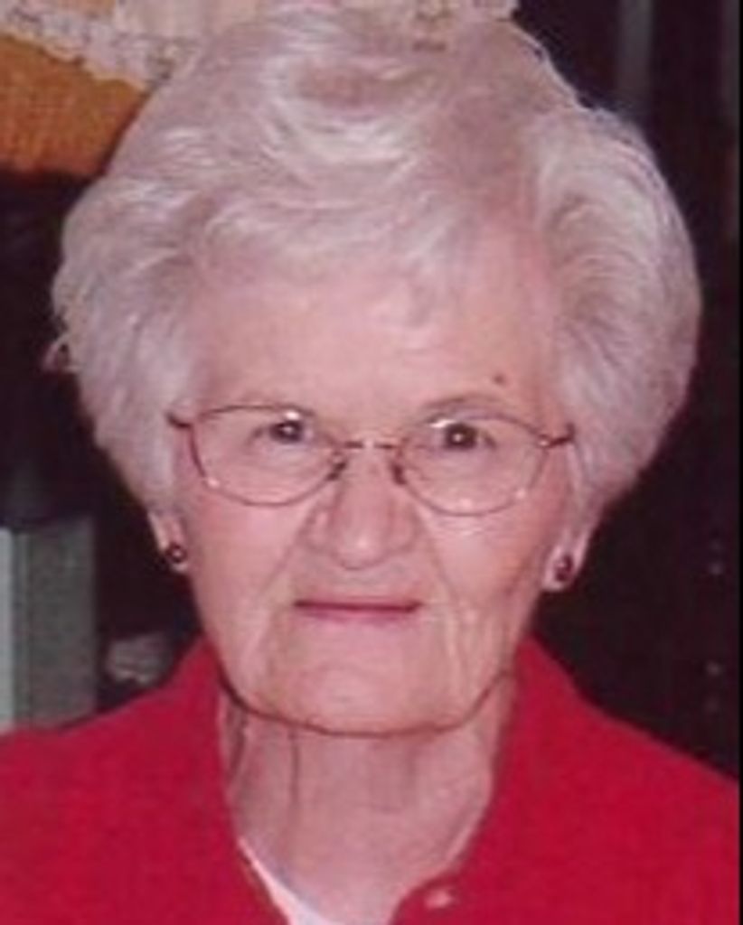 Henrietta Dickman