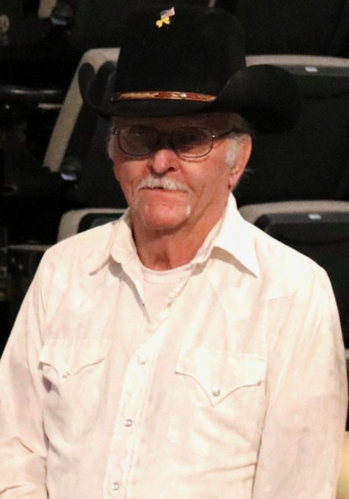 Gerald Edward Shea