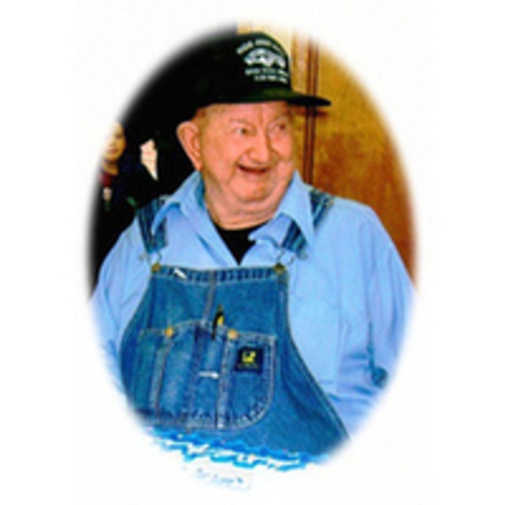 Archie Cruse