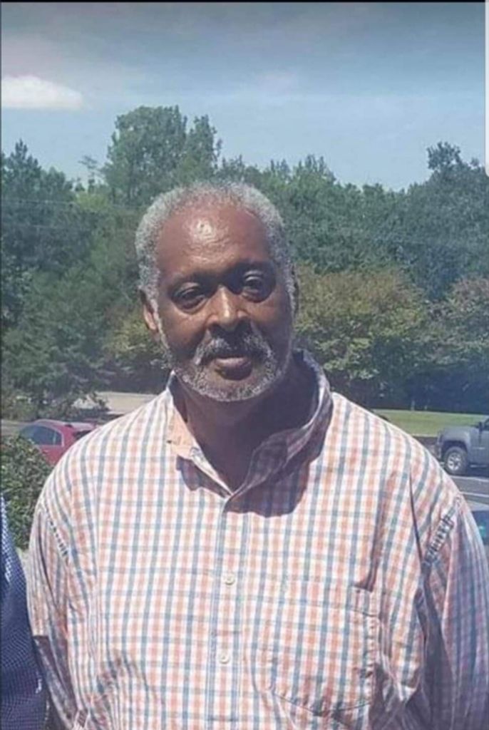 James Lee Walker Profile Photo