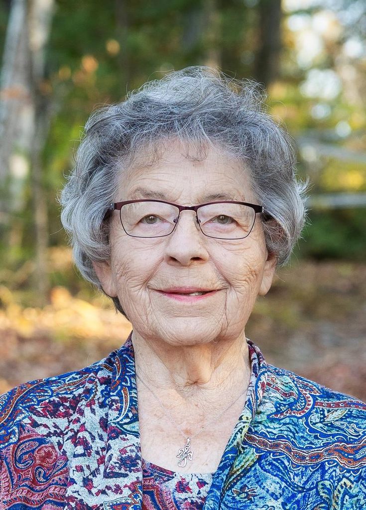 Jeanette Wriedt Profile Photo