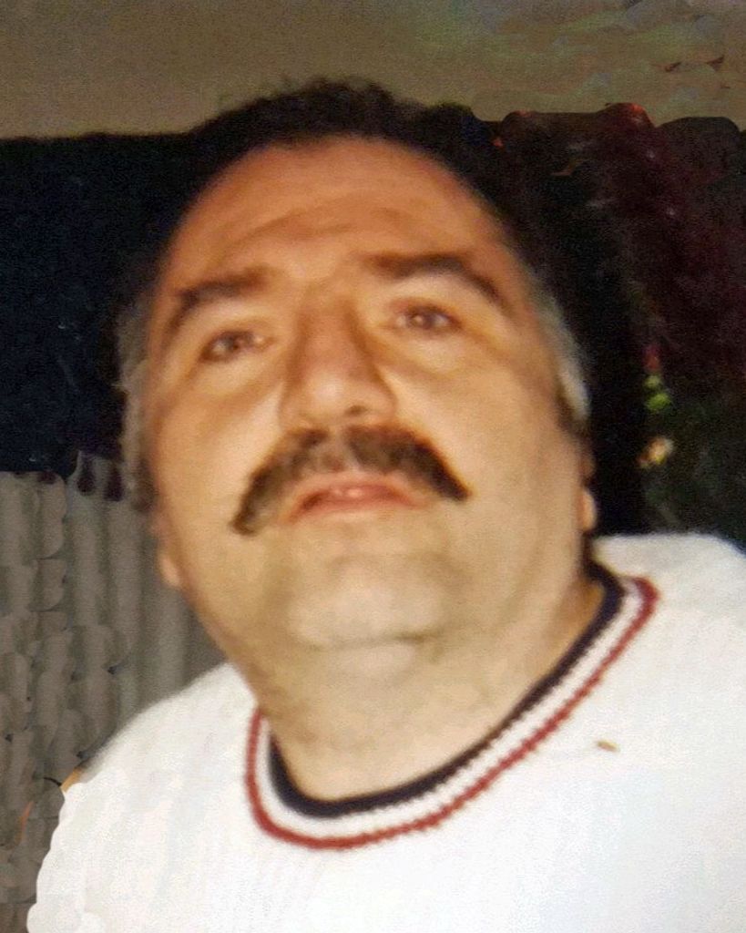 Donald Starinsky Profile Photo