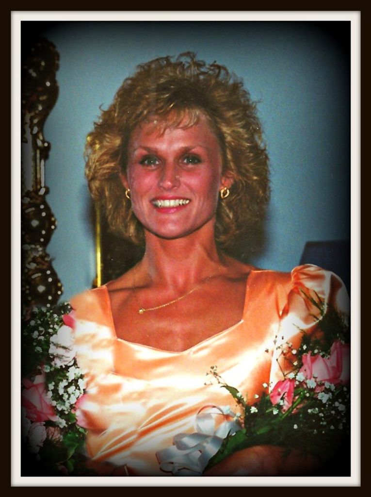 Donna Russell