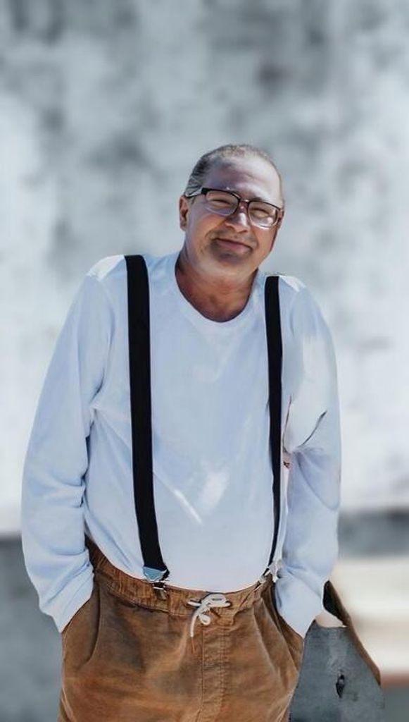 Kenneth Loyd Hall Profile Photo