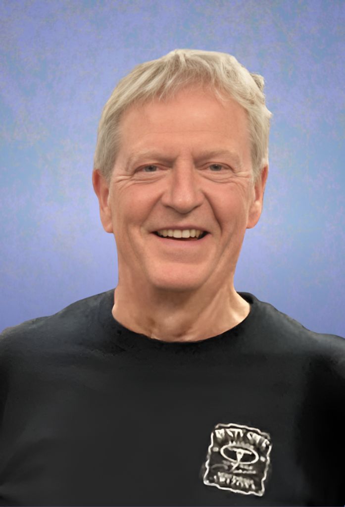 Dick Puffer Profile Photo