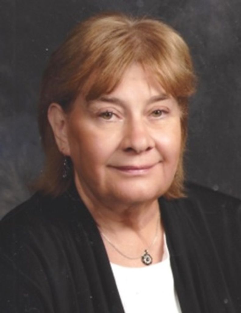 Peggy Malone Profile Photo