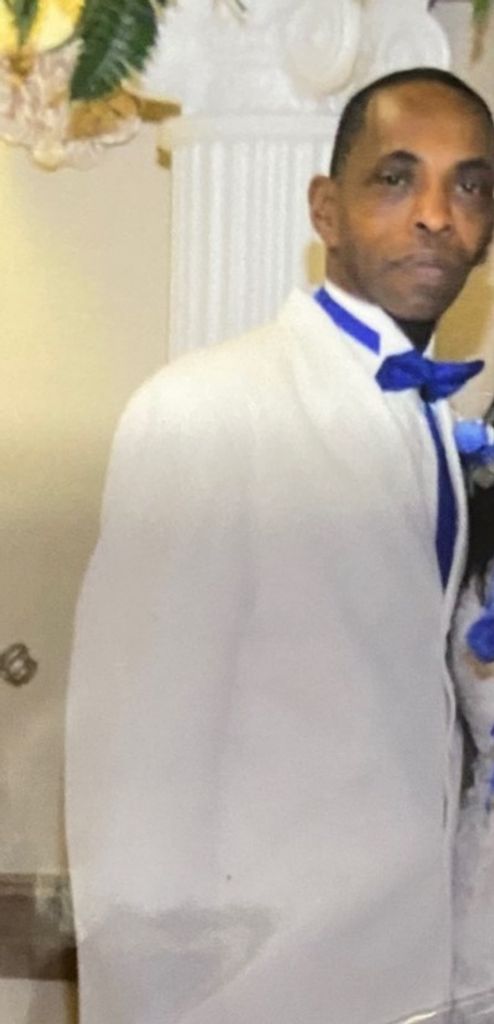 Clifton Morris Brown Profile Photo