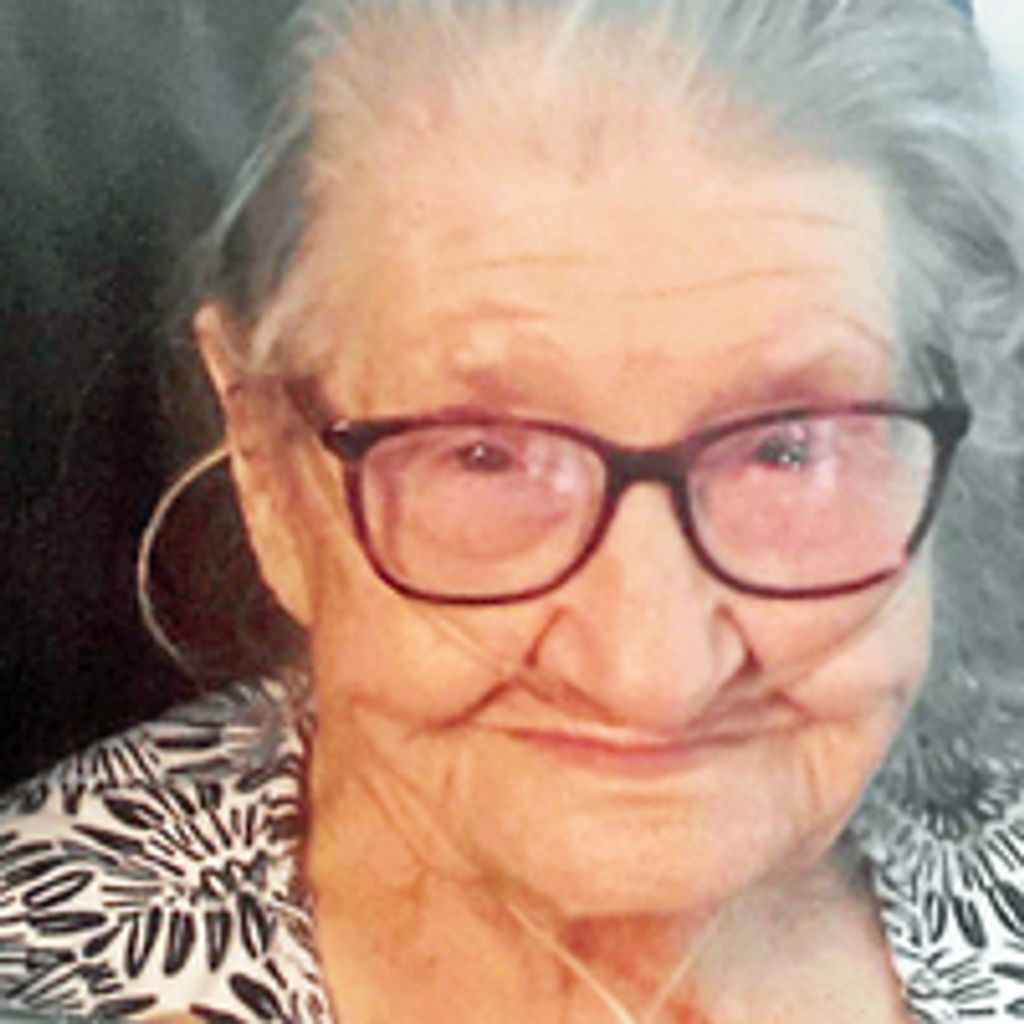 Nellie Gray Haynes Profile Photo