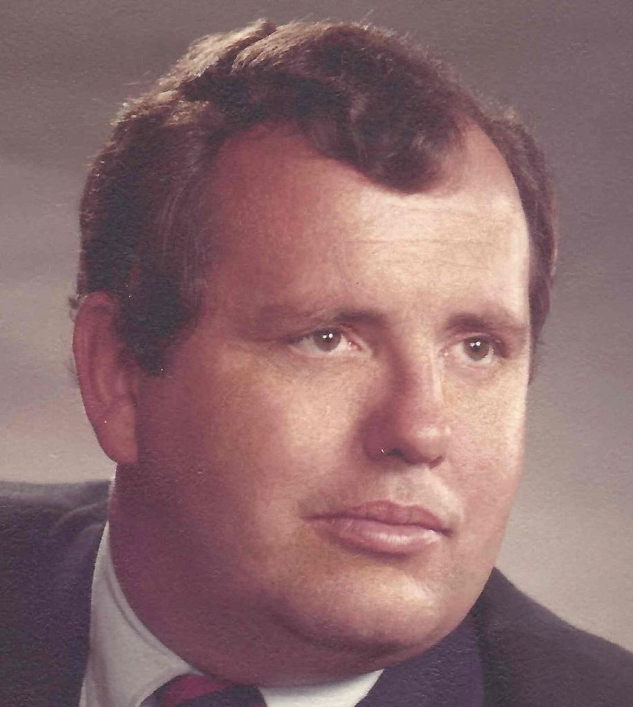 William  Wilson Hendrickson,  Iii