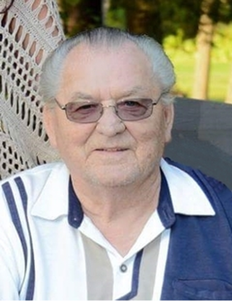 Wilfred "Junie" H Miller Jr.