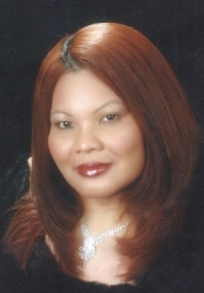 Nelia Mapili Terry