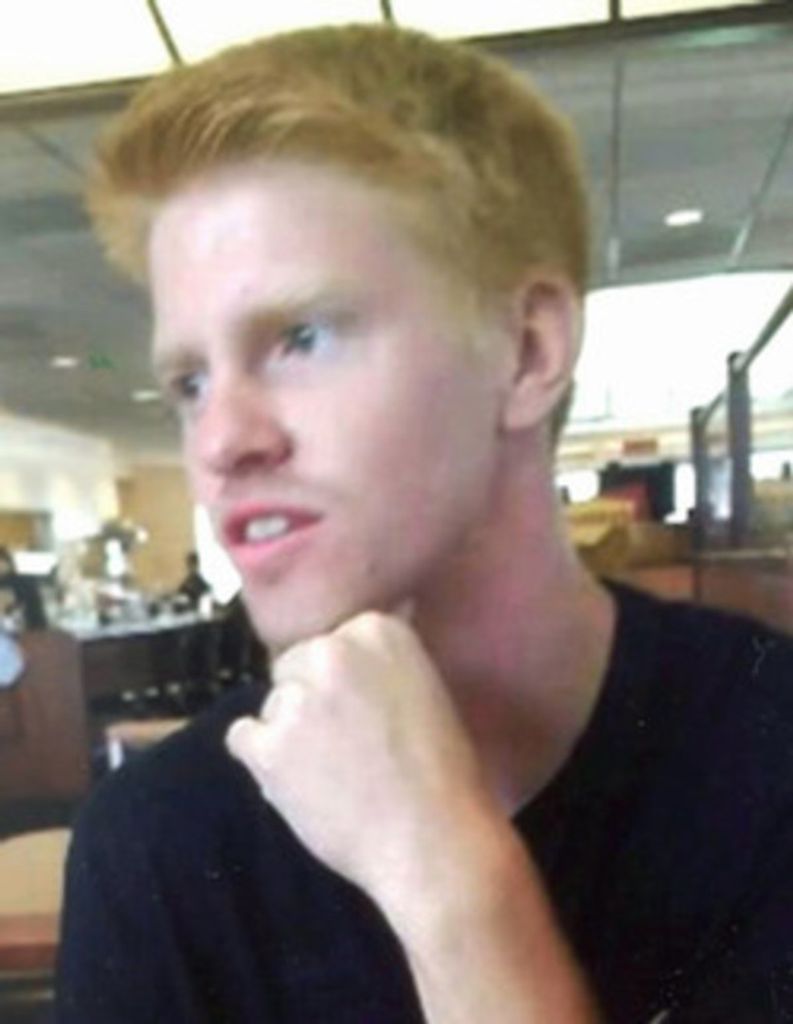 Layton Duane Baker