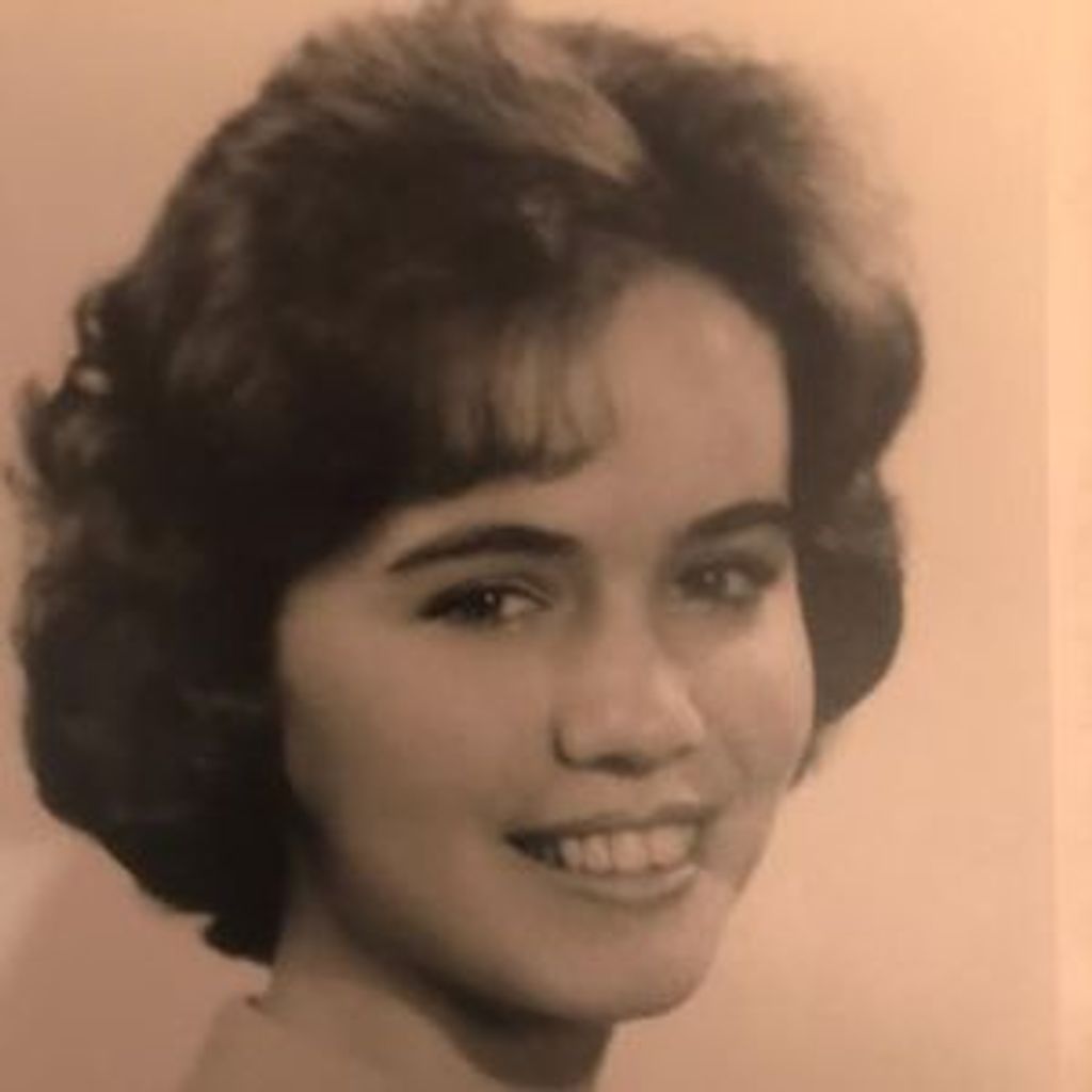 Patricia Sloane