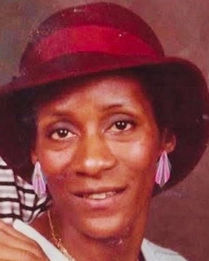 Betty Jean Washington's obituary image