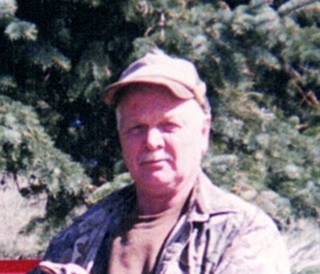 Hartrick James “Butch” Brownell Jr.