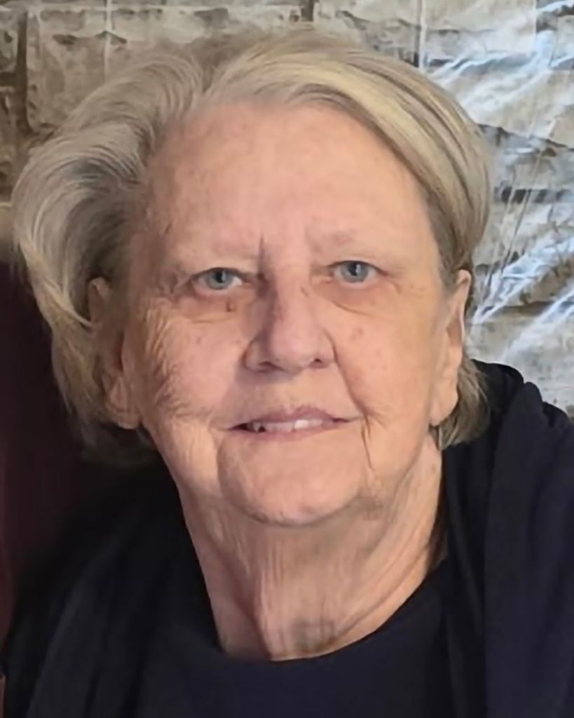 Claudia Ann Mawby Profile Photo