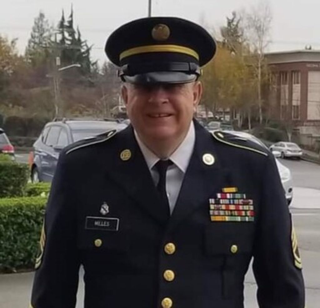 Ronald Francis Milles Profile Photo