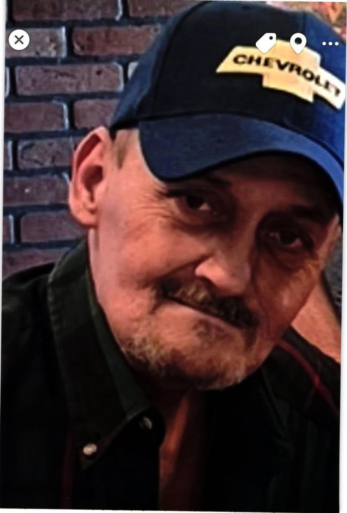 Freddie Vaughn Adkins Profile Photo