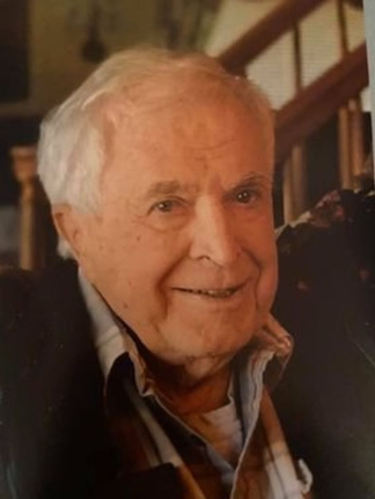 Richard Joseph Hanafin Profile Photo